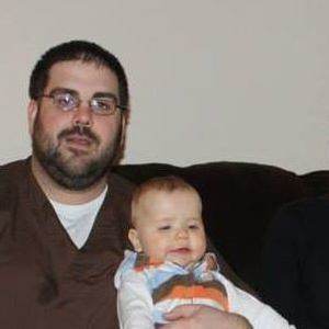 Meet your Posher, Bryan